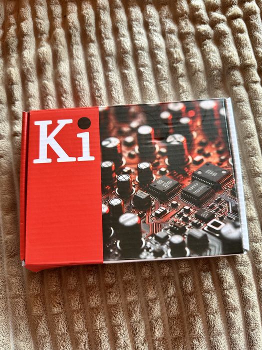 VIA PCI controller 2x SATA + 2x IDE - RAID