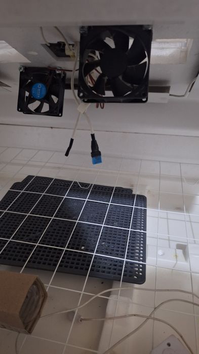 Инкубатор несушка