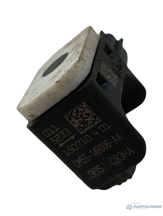 Senzor De Impact Airbag Ford C-Max Ii Dxa/Cb7, Dxa/Ceu 2010 - > Cm5T14