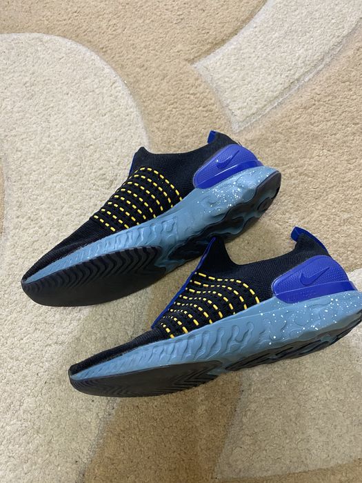 Обувь мужская летняя