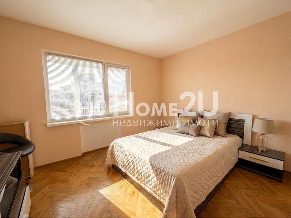 Продава се Четиристаен апартамент в Шумен, Херсон - 100 кв.м за 637 €/кв.м - Снимка #4