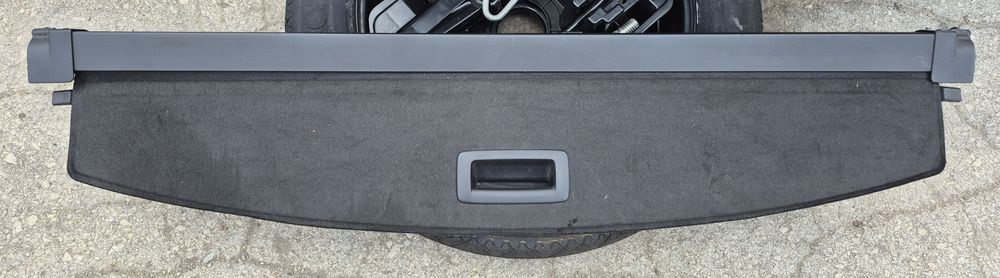 Щора / кора зa багажник Peugeot 308 T9 SW SW T9 2.0 blueHDI автоматик