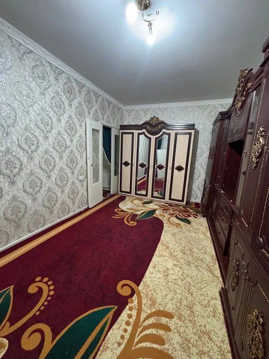 Продается квартира 1/1/5 Башлык 38м2 Яккасарай