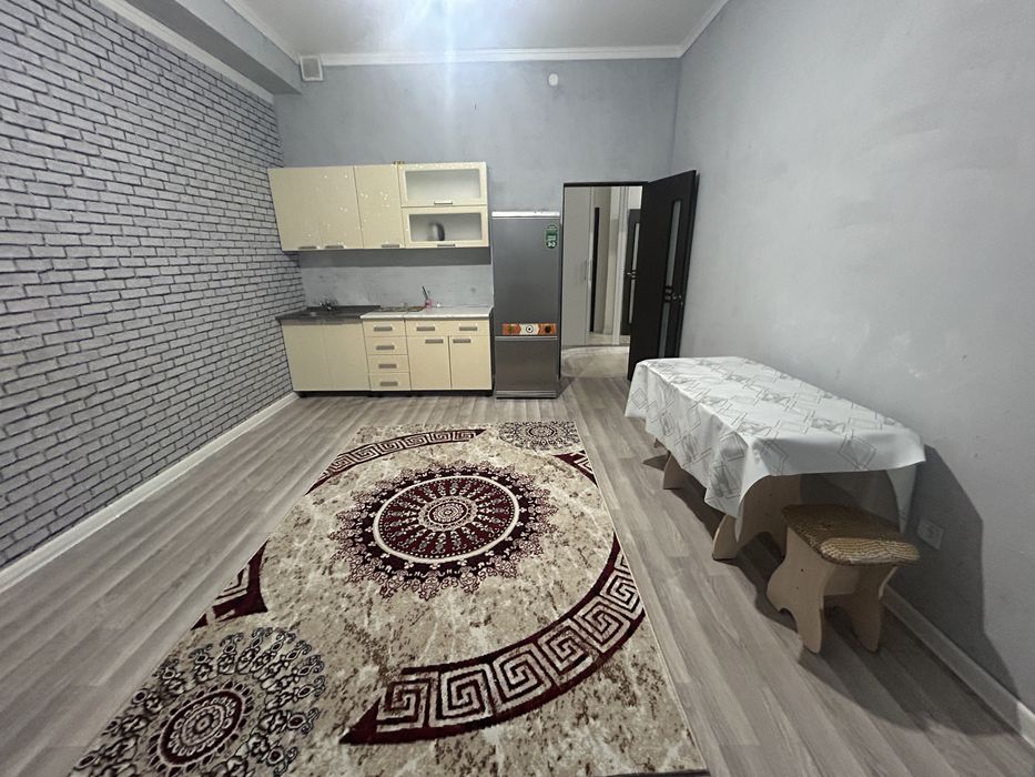 Квартира на длительный срок