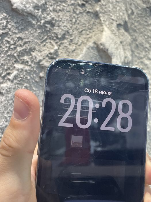 14 про продам за 250.000 тнг