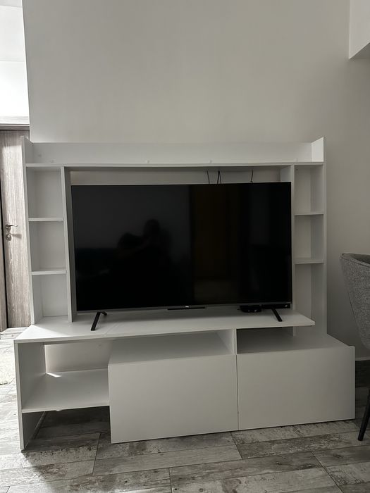 Холна секция / бяла