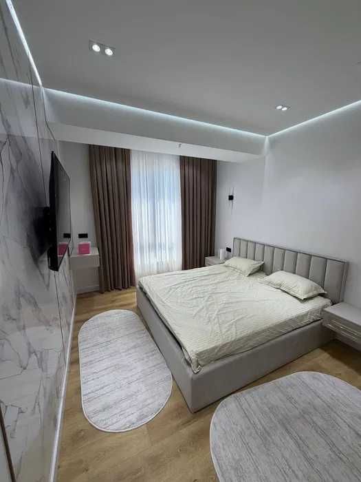 APEHДA жк Modera towers 3 комнатная