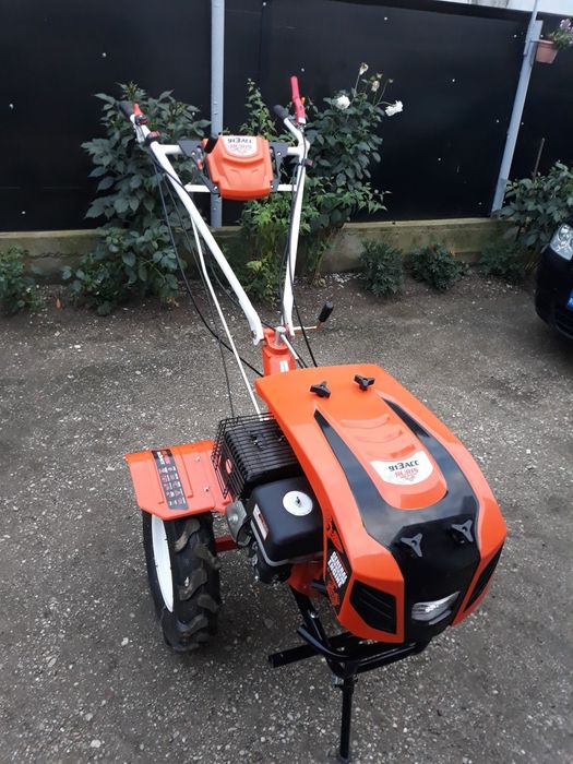 Motocultor Ruris 913 acc