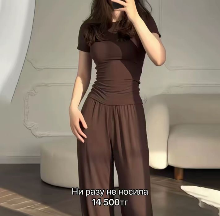 Одежда женская S/XS размеры