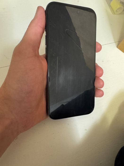 Iphone 15 pro 512гб