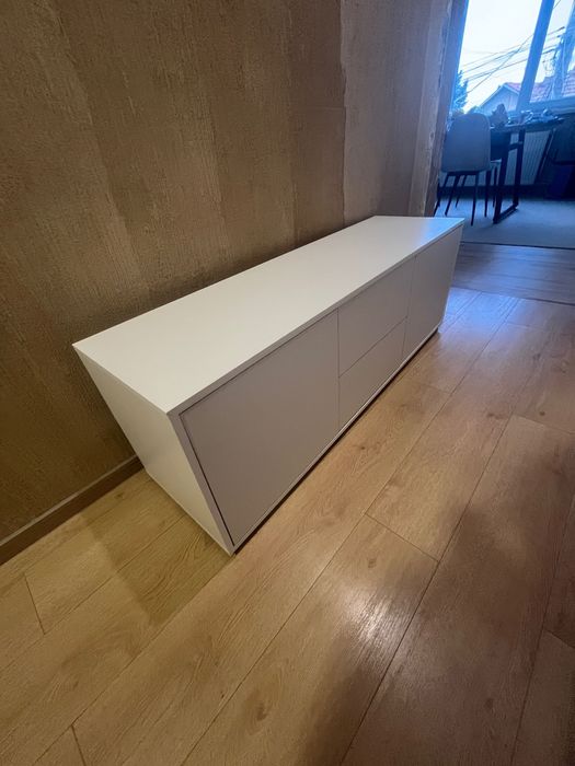 ТВ шкаф 140х50х41