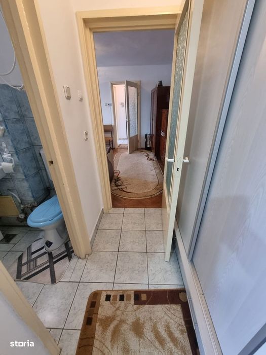 Apartament 2 camere,Deva-zona Aleea Muncii