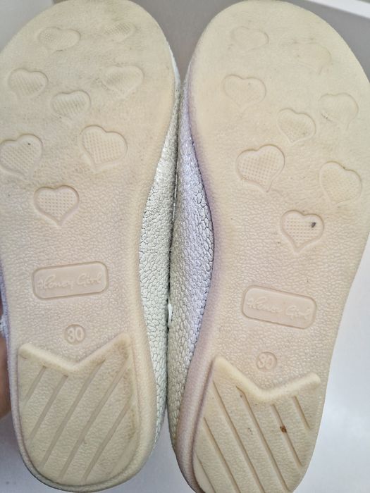 Туфли доя девочки