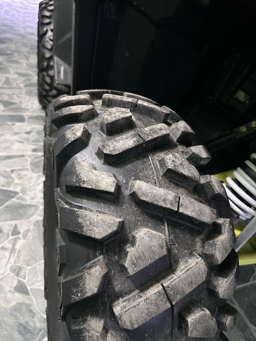 Polaris Sportsman 1000 S 2023