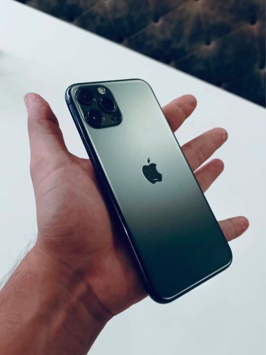 iPhone 11 Pro 64 гб