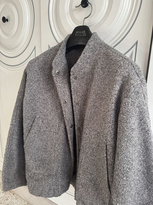 Стильный Бомбер от Zara (оригинал)