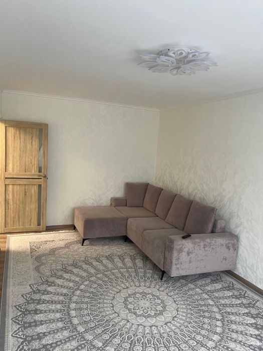 Продается квартира