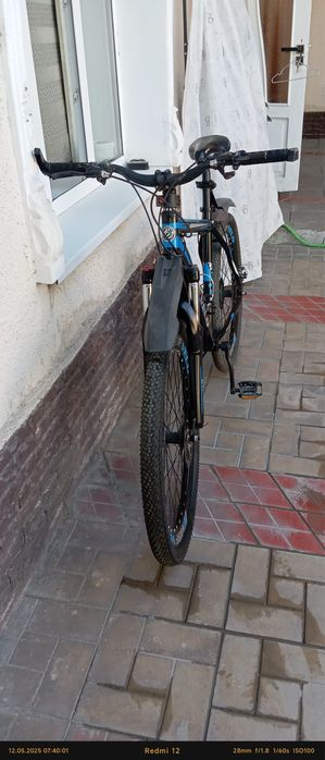 Velosiped 26 holati yaxshi