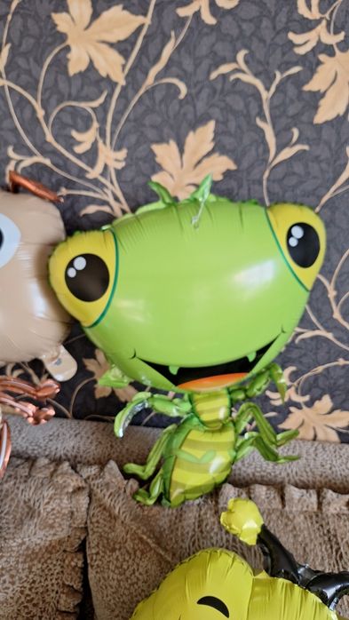 Продам воздушные шарики