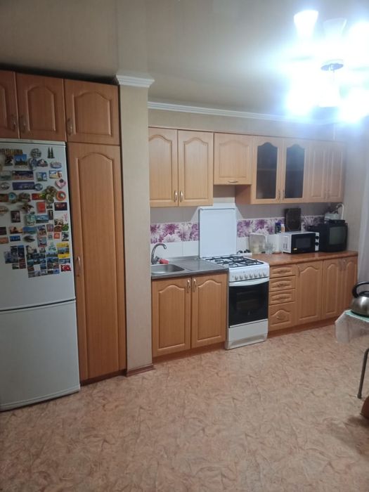 3ком квартира гор отдел