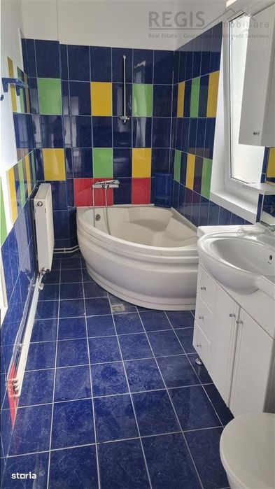 Casa individuala de 3 camere in zona Aurel Vlaicu