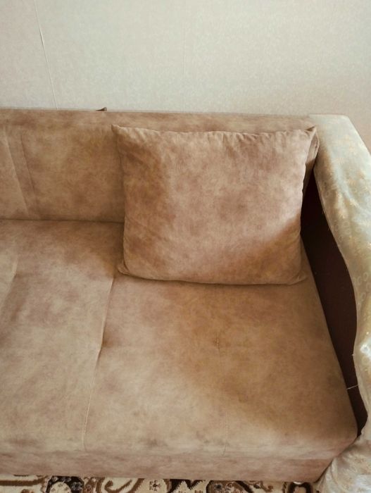 Торг.Диван раскладной.