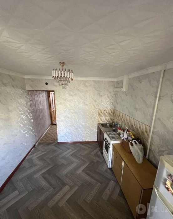 еклама №3814 Продаётся 1 комнатная квартира