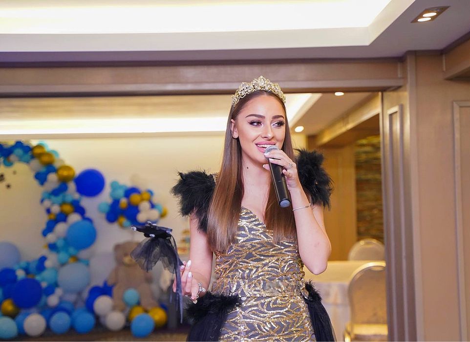 Ursitoare Botez Bucuresti