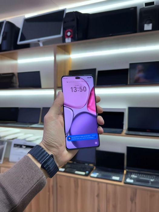 Honor x9c 8/256 очень хороший смартфон по доступной вам цене