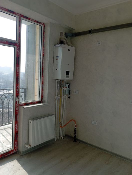 Квартира сотилади