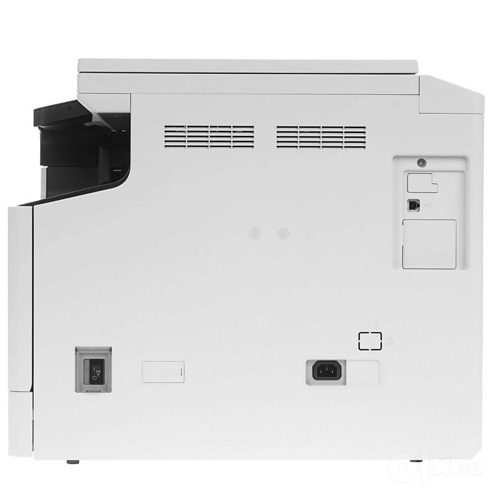 МФУ Canon iR2224 (A3, ч/б лазерное)