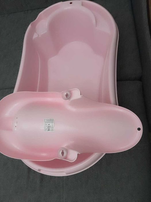 Горка для купания Ванночка