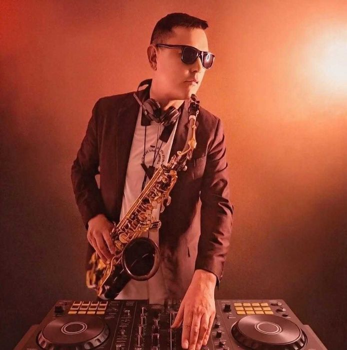 Диджей Саксофон На Ваше Мероприятие ( dj sax )