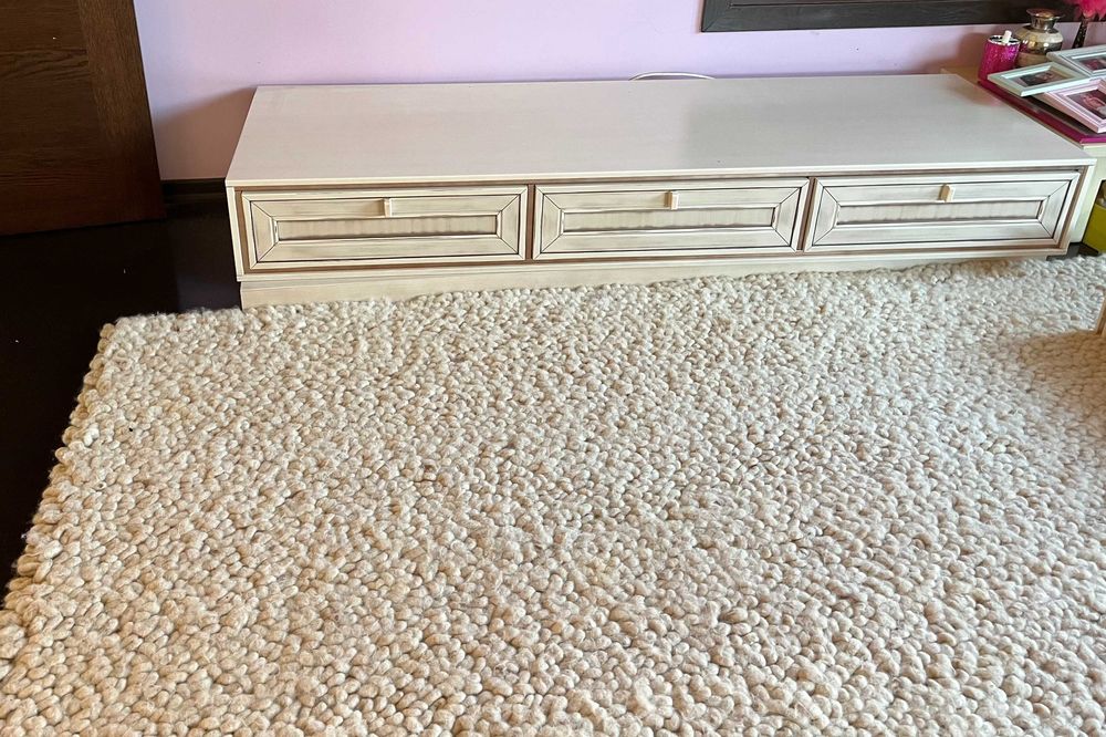 Италиански спален комплект дизайнерски на Camelgroup