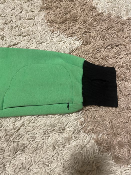 Худи для катания на сноуборде