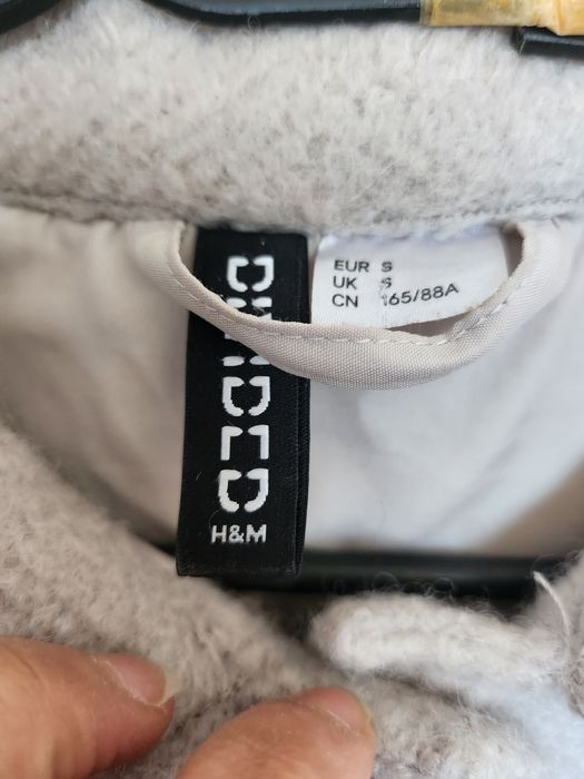 Дамско яке и палта