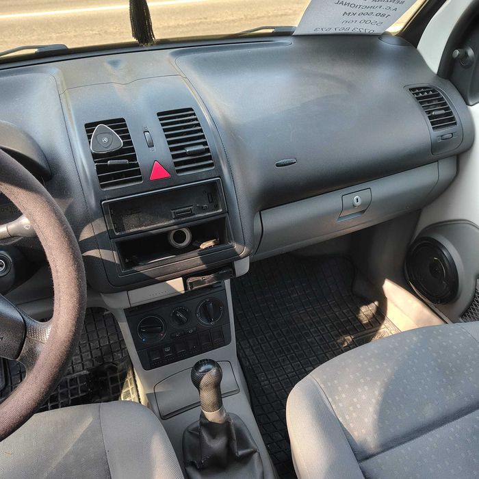 VOLKSWAGEN Lupo 2001 — imagine 3