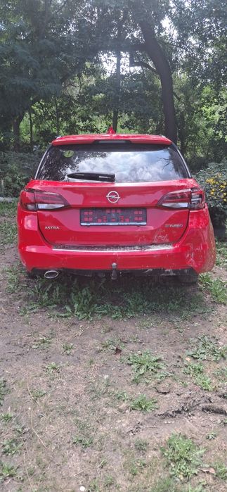 Opel Astra K pt piese