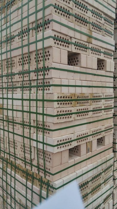 Гишт завод дастафка