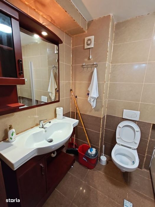 2 camere - Mamaia langa Hotel Dorna
