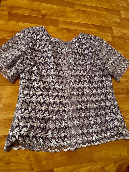 Tricou damă, XL elegant