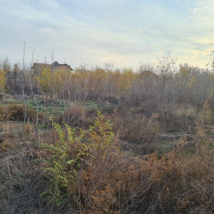 Продам участок 10сот.