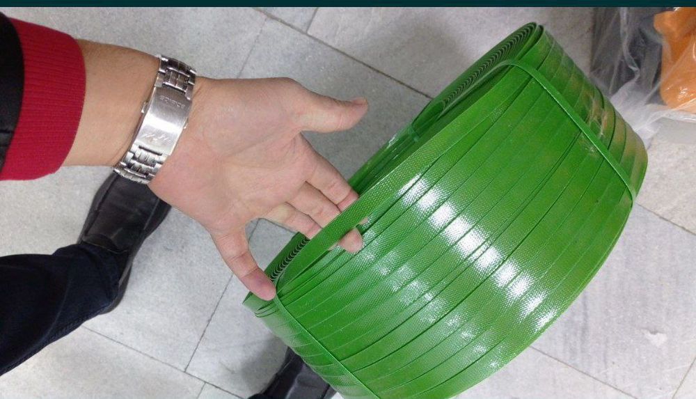 Скобы для затяжки пэт и пп ленты