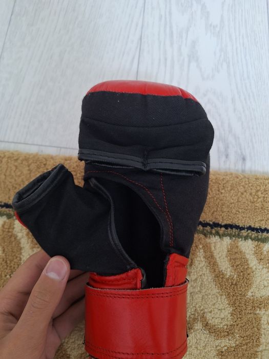 Продам экипировку для единоборств