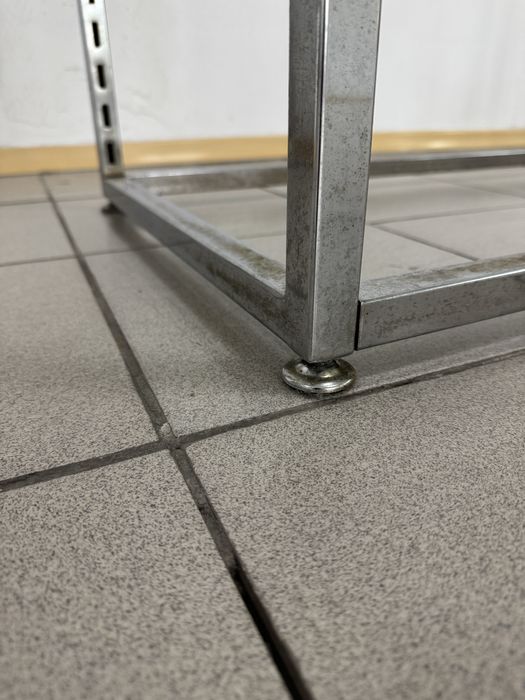 Стойка для одежды, Турция.