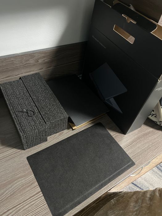 Castom игровой ноутбук