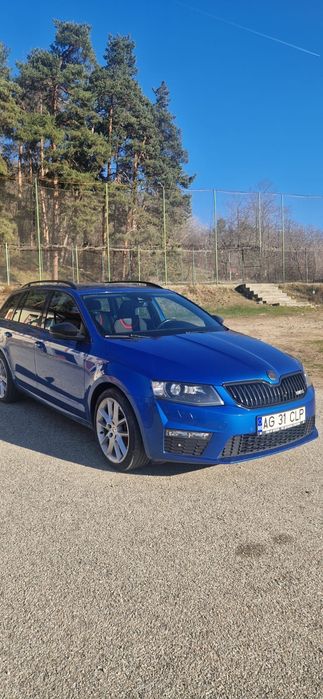 SKODA Octavia 2015 — imagine 2
