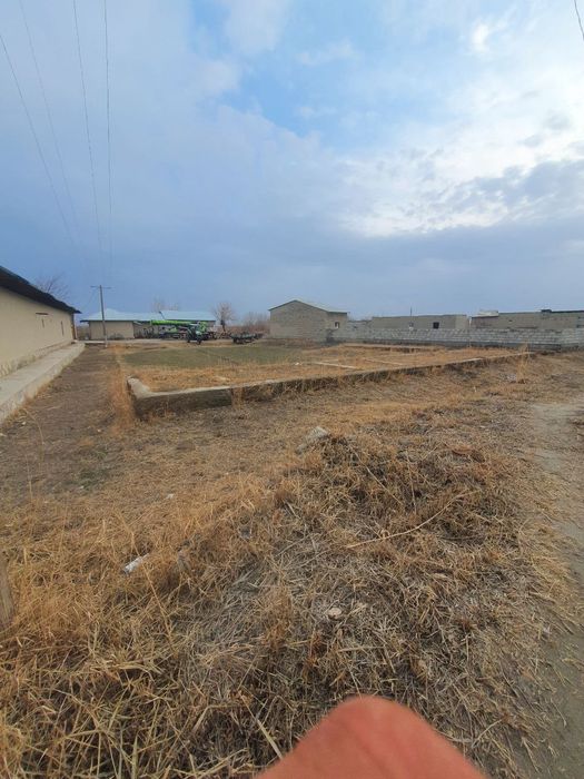 Yer uchaskasi hamma hujjati bor