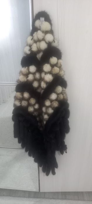 норковый орамал сатылады