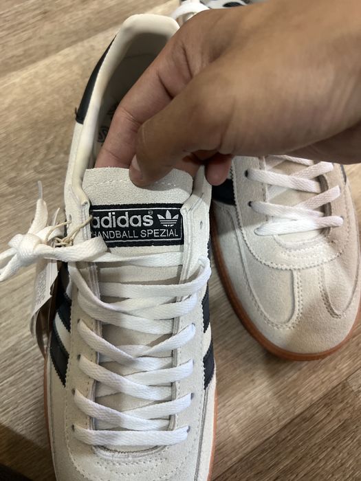 Adidas spezial 42 размер